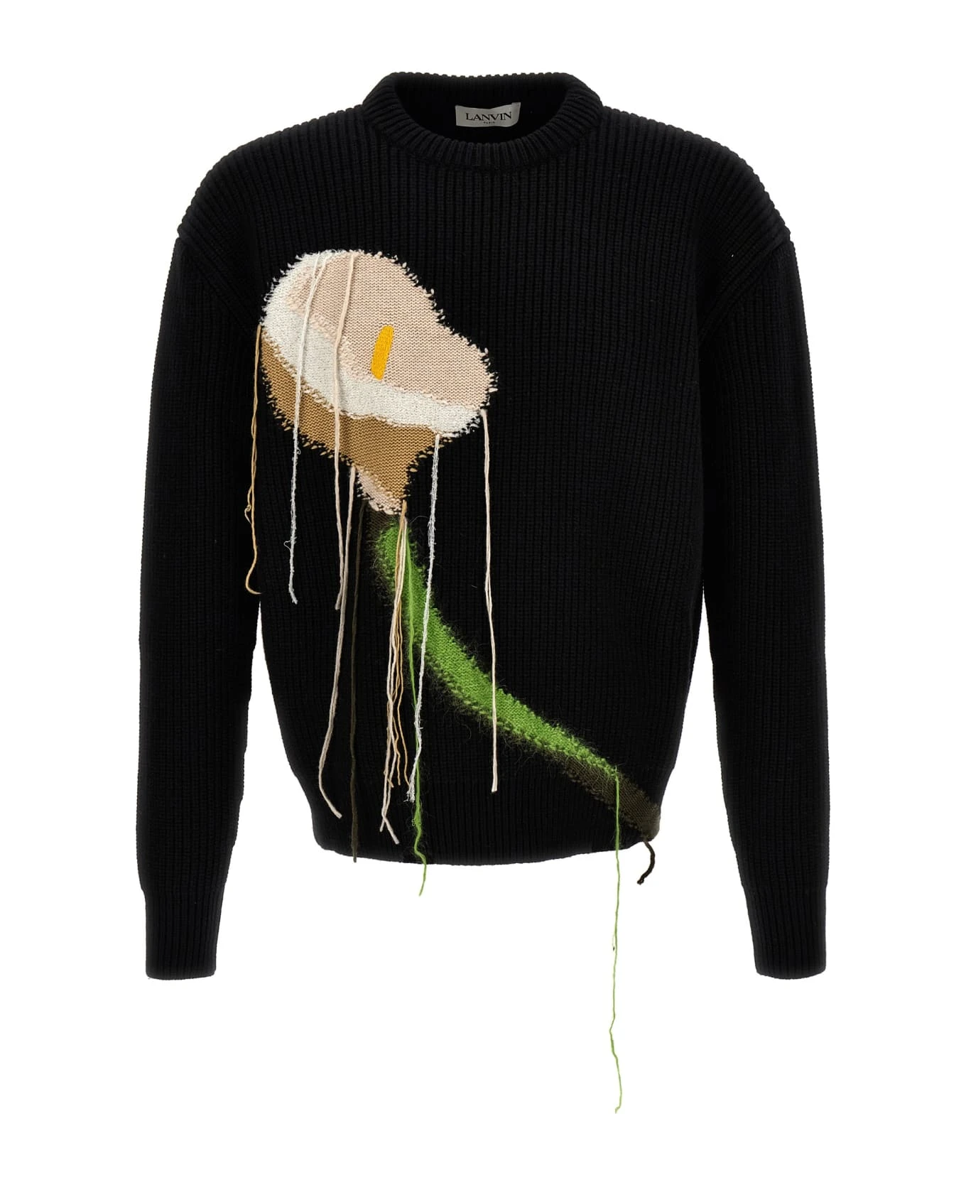 'calla' Sweater Lanvin 'calla' Sweater -Italist Clothing Sale e4166888054da83c2485ff20b7d4a773