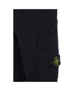 Stone Island Tapered-leg Trousers -Italist Clothing Sale e49131144c69f9f9abeae0f5e0490126