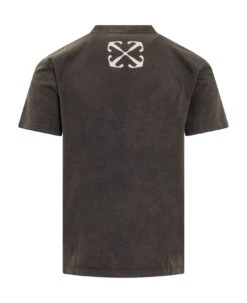 Off-White Bacchus T-shirt -Italist Clothing Sale e4b43c7a6e520cccfee391154e4d5ab8