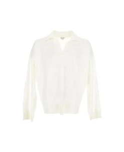 Bottega Veneta Classic Sweater