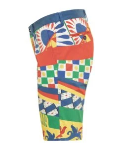 Dolce & Gabbana Bermuda Pants -Italist Clothing Sale e6609ff136798556bde5eba434965f90
