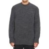 Alexander McQueen Wool Long Sleeve Crewneck -Italist Clothing Sale e68a0e147900c6fb6a4482cdcb64a42c