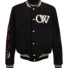 Off-White Moon Phase Varsity Bomber Jacket -Italist Clothing Sale e6c36bd7291d0236a8440e9661a8733e
