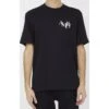 Amiri Staggered Logo T-shirt