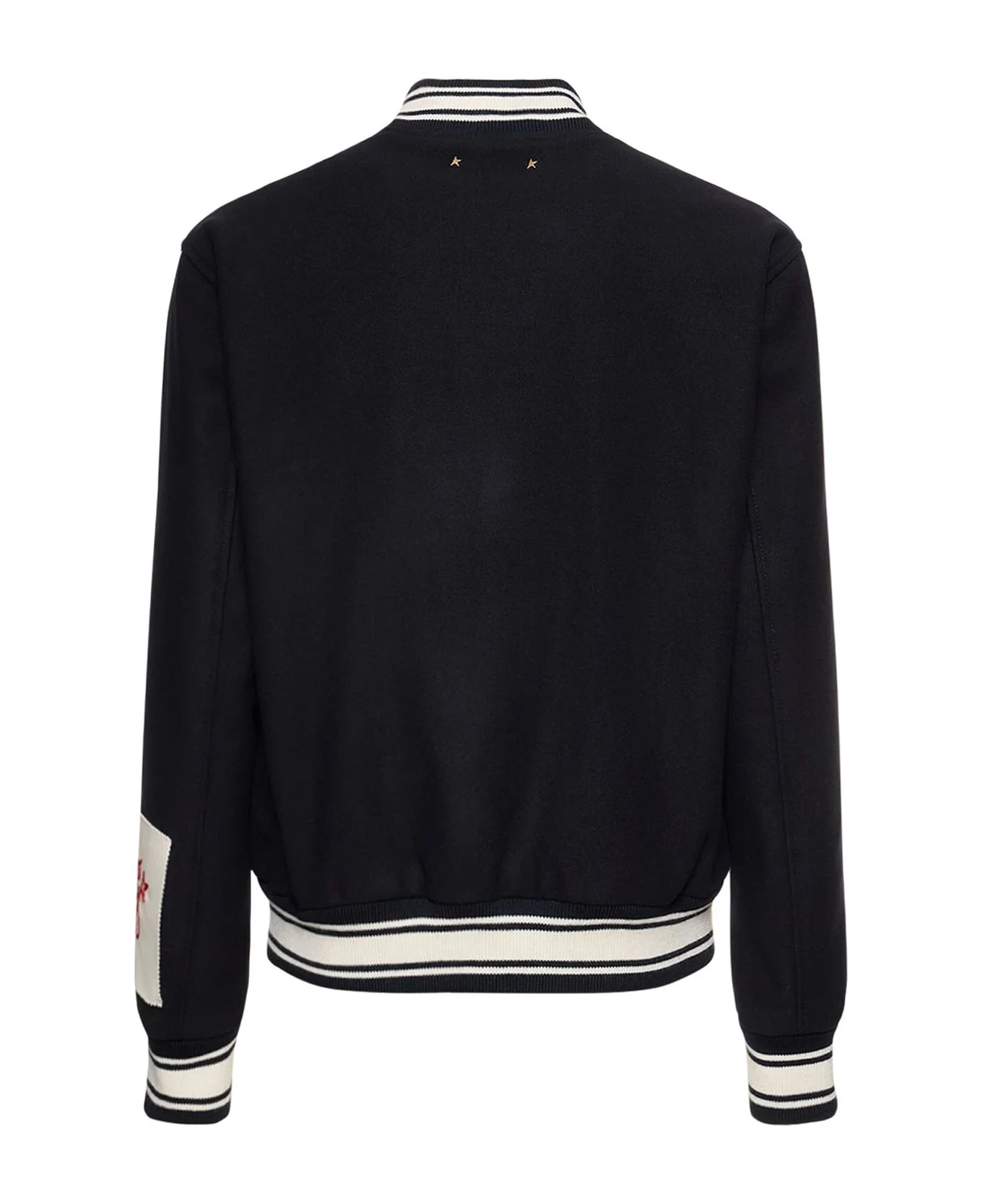 Dirce Jacket Golden Goose Dirce Jacket -Italist Clothing Sale e89c6944a2d641ec12bdf6bcef25ae8a