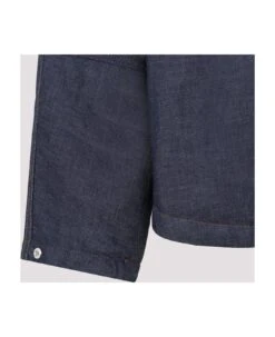 Jacquemus Collared Button-up Jacket -Italist Clothing Sale e8fa7190ec4389d1cb5d2025ce432e63