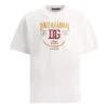 Dolce & Gabbana Dg Logo Printed Interlock T-shirt -Italist Clothing Sale e93360d5fad4f06c7921ea20ac01bfe6