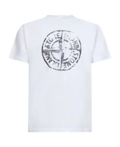 Stone Island 'stamp Two' T-shirt 3 Stone Island 'stamp Two' T-shirt -Italist Clothing Sale ea405ab2bf37fbbddef4ec3bfcf1ab44