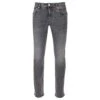 Dolce & Gabbana Gray Stretch Jeans