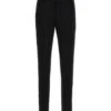 Alexander McQueen Tucked-up Evening Pants -Italist Clothing Sale ea65f43aa38d925af8fb53703b4af04c