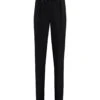 Versace Stretch Viscose Trousers -Italist Clothing Sale eb30f805832b24180bd59bb32561388f