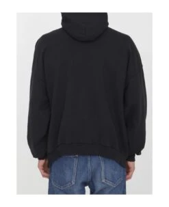 Balenciaga Bal.com Oversize Hoodie 5 Balenciaga Bal.com Oversize Hoodie -Italist Clothing Sale eb3437de66b26a4bfa767b2ac905c5a4