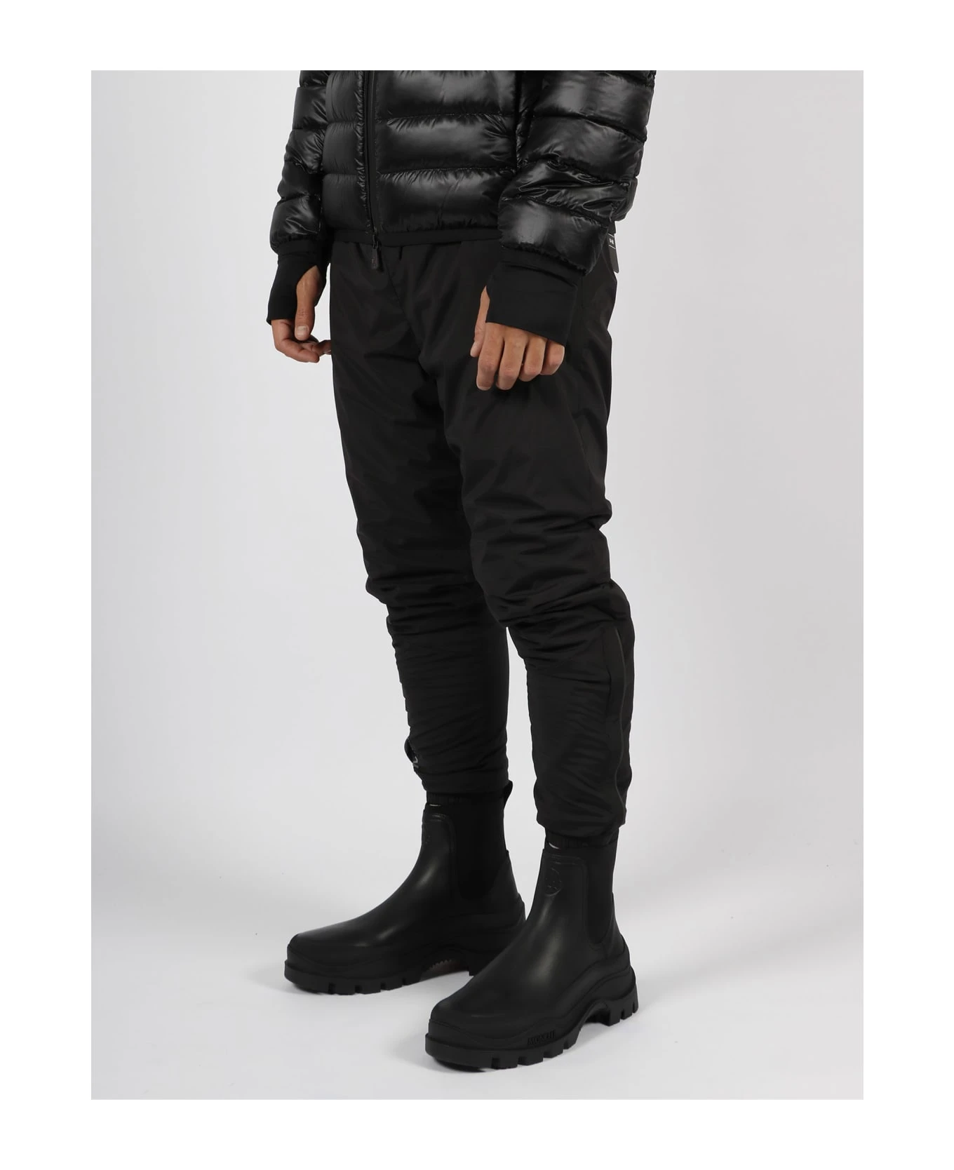 Ripstop Trousers Ripstop Trousers -Italist Clothing Sale eb481f01d45f807e307aff190961d757