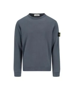 Stone Island Crewneck Sweatshirt '62420' -Italist Clothing Sale eba0b2826f42c84e31b1ba05ea023e8f