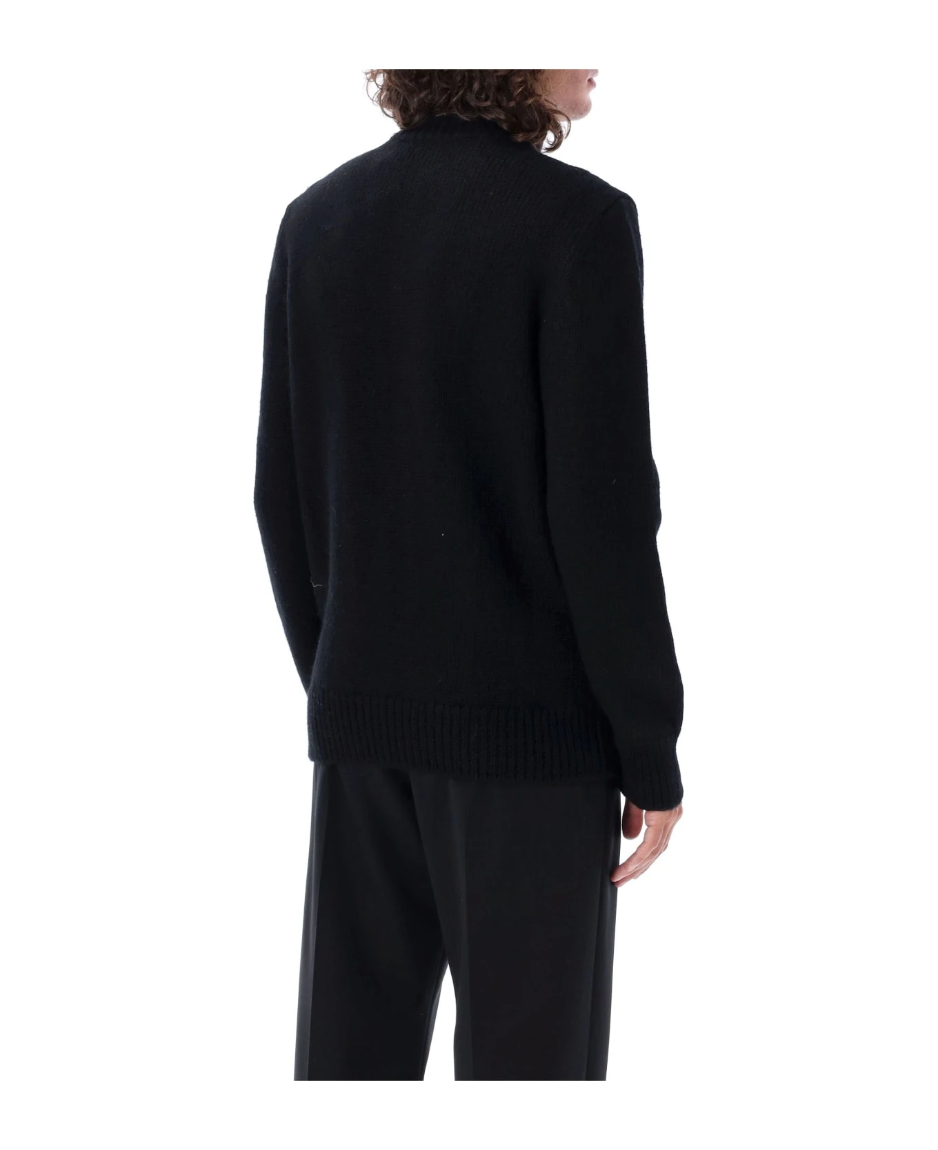 Zip Cardigan Dolce & Gabbana Zip Cardigan -Italist Clothing Sale ed2bf83ea8816476a4558abe493b29fb