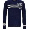 Valentino Garavani Valentino 'vlogo' Sweater