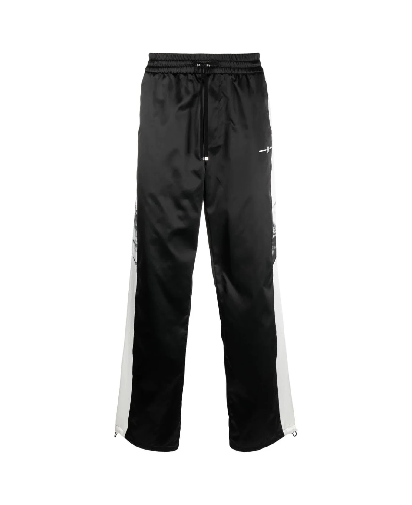 Black Hawaiian Print Track Pants Amiri Black Hawaiian Print Track Pants -Italist Clothing Sale eea98b7c9f40ea64616e89eacb16e6eb