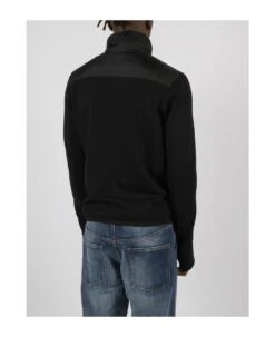 Padded Zip Up Sweatshirt 5 Padded Zip Up Sweatshirt -Italist Clothing Sale ef12203e6723418db40d43ef124aeca7