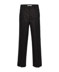 Valentino Garavani Valentino Formal Trousers