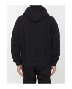 Off-White Off Stamp Hoodie -Italist Clothing Sale f06f92d731d16fe06ac70874fd7b9d7a