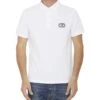 Valentino Garavani Cotton Piquet Polo Shirt
