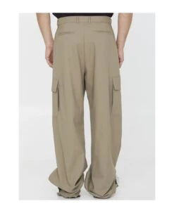 Off-White Ow Emb Drill Cargo Pants -Italist Clothing Sale f09f067700ffb00e22284bd6e40acf7f