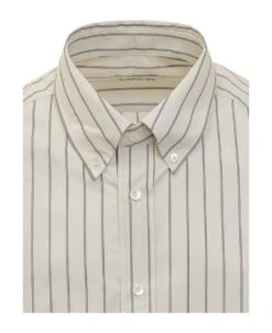 Lanvin Cropped Shirt -Italist Clothing Sale f0b275e442fd9804fa925ba9ccfacc74