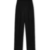 Alexander McQueen Wool Pleat-front Trousers 2 Alexander McQueen Wool Pleat-front Trousers -Italist Clothing Sale f1d2f6c18cf8b3037fe716dca09c5851