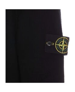 Stone Island Compass-motif Crewneck Jumper -Italist Clothing Sale f1e7c7ee650828a06bde6436e92aef4e