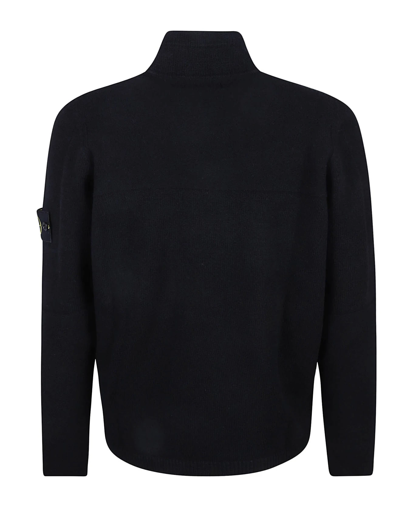 Long-sleeved Sweater Stone Island Long-sleeved Sweater -Italist Clothing Sale f27a0bfdca0fc8266a8f655cf138c8ca