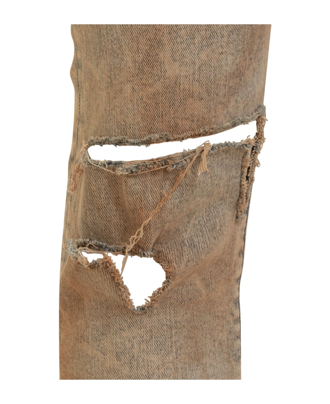 Destroyed Jeans Dolce & Gabbana Destroyed Jeans -Italist Clothing Sale f3fce4307fafdf02627ee865988c0a47