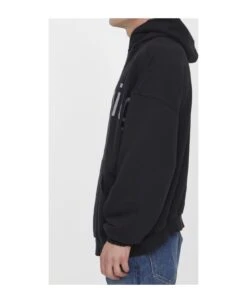 Balenciaga Bal.com Oversize Hoodie 4 Balenciaga Bal.com Oversize Hoodie -Italist Clothing Sale f4c8eeada9cf43398bbbdb724dd59a92