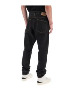 Loose Fit Jeans -Italist Clothing Sale f55dcad5442b5f16c55edeefa0e5a32a