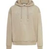 Off-White Laundry Skate Hoodie Beige Beige -Italist Clothing Sale f56cc6c22ba44784695ea97ad5e4b709