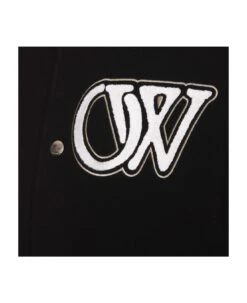 Off-White Moon Phase Varsity Bomber 4 Off-White Moon Phase Varsity Bomber -Italist Clothing Sale f6cceda01aac08e1098ecec71b2529ac