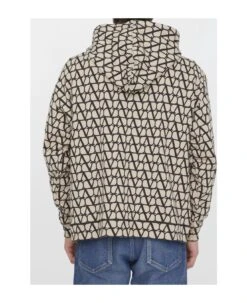 Valentino Toile Iconographe Hoodie -Italist Clothing Sale f717490d960252e2afa7182800d86446