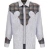 Maison Margiela 'pendleton' Shirt