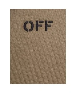 Off-White Off Stitch Skate Hoodie Beige Black -Italist Clothing Sale f73c66a3455026ffb5f0cf2509dbb924