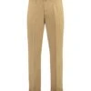 Golden Goose Conrad Cotton Chino Trousers -Italist Clothing Sale f7e7c22789a0171b02c72f2c28af4157