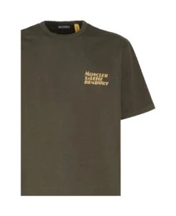 Moncler X Salehe Bembury T-shirt 4 Moncler X Salehe Bembury T-shirt -Italist Clothing Sale f9921d4c0b4350b004a8c1dc9e220abf