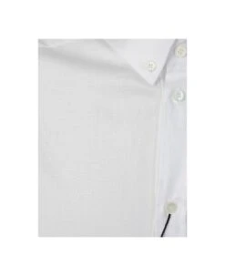 Dolce & Gabbana Textured Cotton Shirt -Italist Clothing Sale f9a711a05cb8a28853552a6875661c45