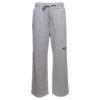 Dolce & Gabbana Grey Jogger Pants With Drawstring And Logo Print In Cotton Man 1 Dolce & Gabbana Grey Jogger Pants With Drawstring And Logo Print In Cotton Man -Italist Clothing Sale fa4e884d13bb477d48235d1513bad359