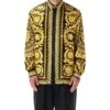 Versace Barocco Silk Shirt