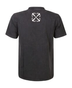 Off-White Bacchus Slim T-shirt -Italist Clothing Sale faa55df1cead100f741dfdb6c71022c6