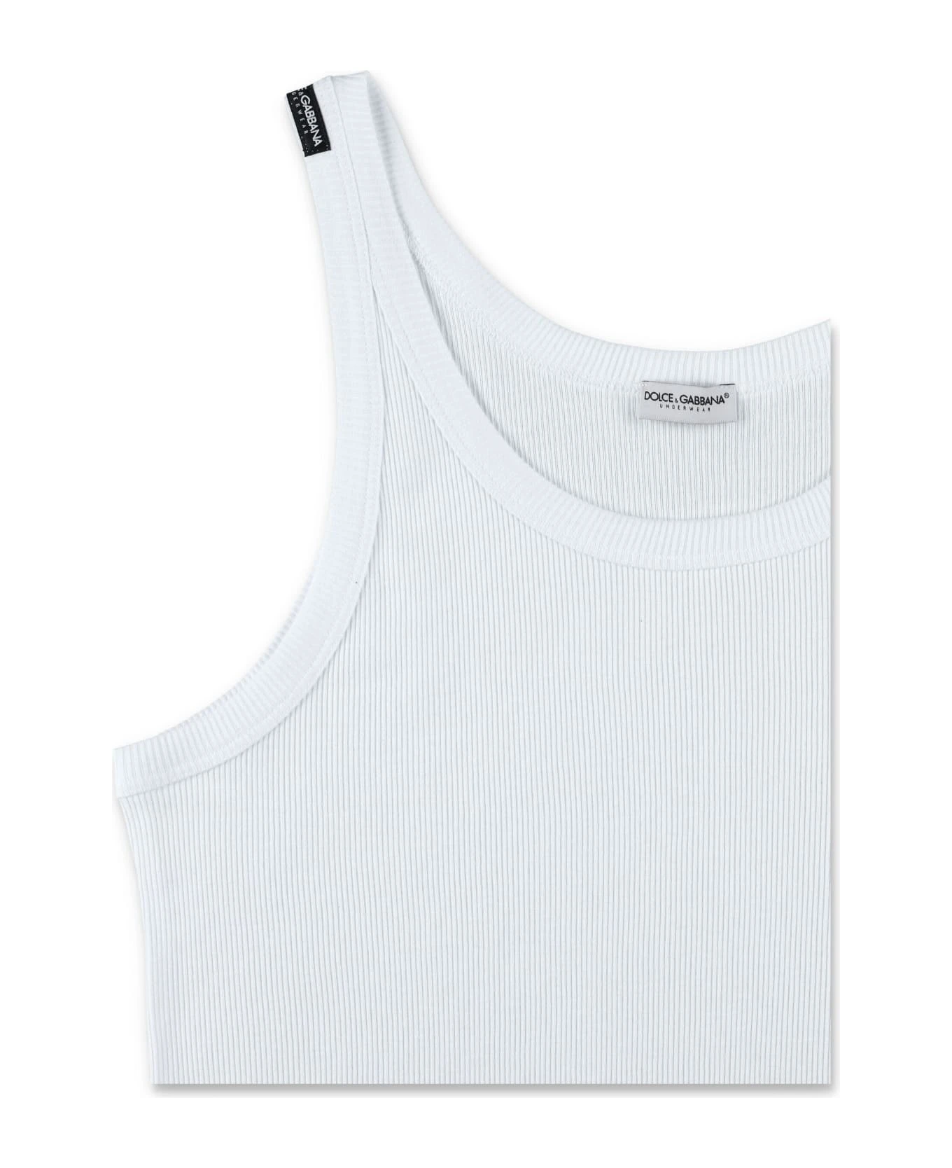 Marcello Tank Top Dolce & Gabbana Marcello Tank Top -Italist Clothing Sale fc0d816b91b634b194e4dcbf2fee3a53