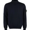 Stone Island Cotton Turtleneck Sweater -Italist Clothing Sale fc195348e3c871ae4f7a583ee5b9acdd