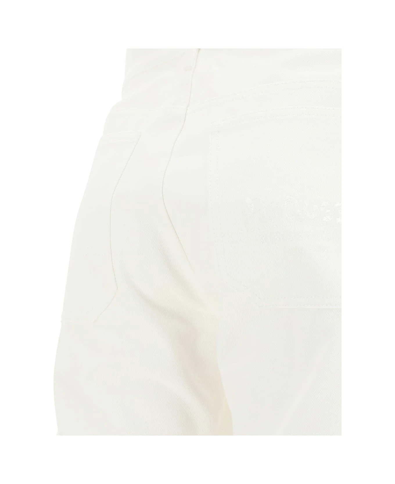 Worwear Jeans Alexander McQueen Worwear Jeans -Italist Clothing Sale fc2451de43f76a2bc61a0c46cfb84983