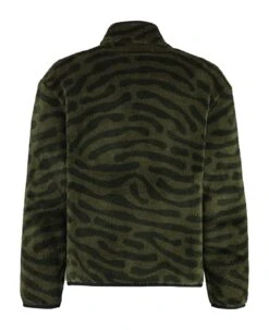 Moncler X Salehe Bembury - Fleece Sweatshirt -Italist Clothing Sale fdb9a1f8c46c54f7bc45ab1091e03014