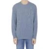 Valentino Garavani Light-blue Cashmere Sweater -Italist Clothing Sale fe5aa01ffd0cd78f772557280c44f339
