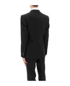 Dolce & Gabbana Sicilia Fit Tailoring Jacket -Italist Clothing Sale ff183540701a33c84f59b8490144dbc3